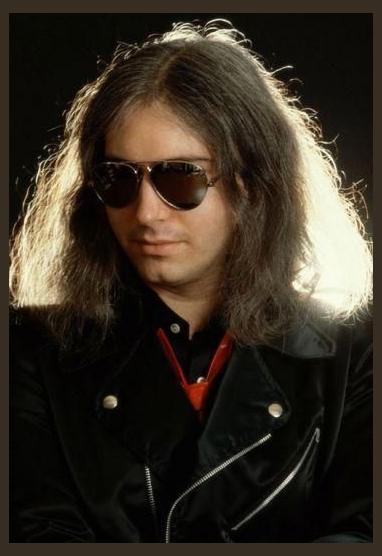 Jim Steinman